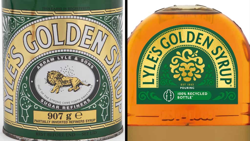 World’s oldest unchanged brand gets rid of dead lion logo after over 140 years