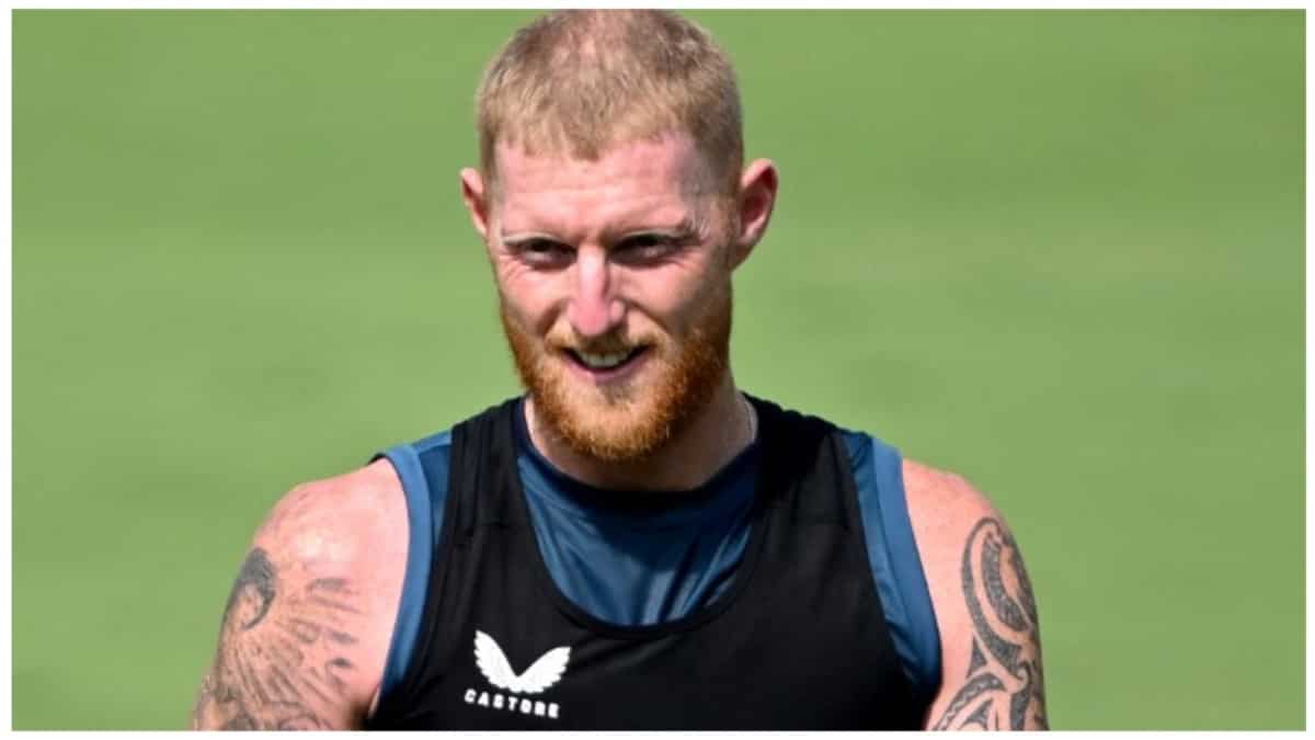 'Never seen something like that': Ben Stokes stunned by Ranchi pitch before India vs England 4th Test