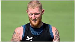 'Never seen something like that': Ben Stokes stunned by Ranchi pitch before India vs England 4th Test