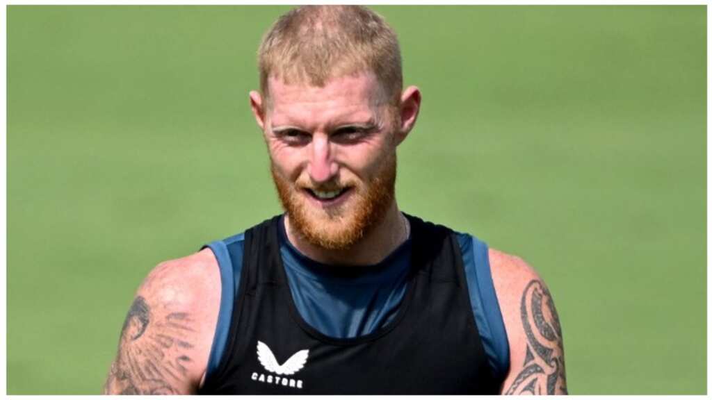 'Never seen something like that': Ben Stokes stunned by Ranchi pitch before India vs England 4th Test