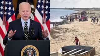 Morning news brief: Biden's proposed border plan; Venezuela illegal gold mine collapse, and more