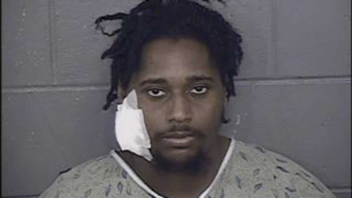 Kansas City Chiefs victory parade shooting suspect claims he was 'just being stupid' Kansas City Chiefs victory parade shooting suspect claims he was 'just being stupid'