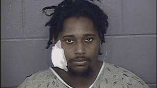 Kansas City Chiefs victory parade shooting suspect claims he was 'just being stupid'