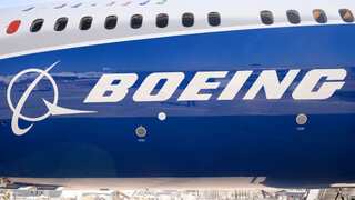 US regulators give Boeing 90 days to provide quality control plan