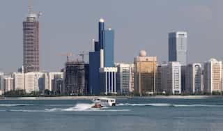 Abu Dhabi's Mubadala Investment explores stake in London's Heathrow Airport