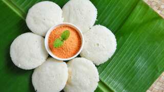 Believe it or not, eating idli is causing damage to biodiversity, says study
