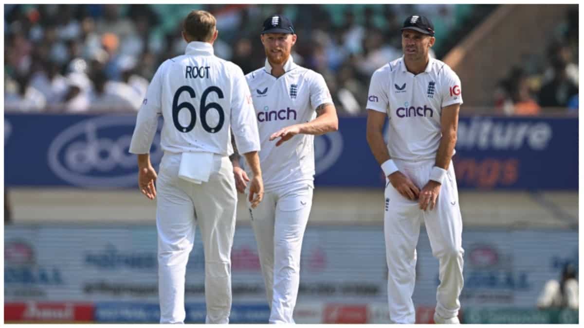 'It is all about adapting' - Nasser Hussain asks Ben Stokes-led England to play 'smart cricket' in Ranchi Test