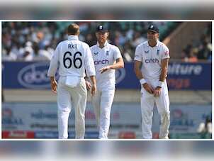 'It is all about adapting' - Nasser Hussain asks Ben Stokes-led England to play 'smart cricket' in Ranchi Test