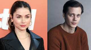 John Wick spinoff Ballerina pushed to 2025, makes way for Lionsgate's The Crow