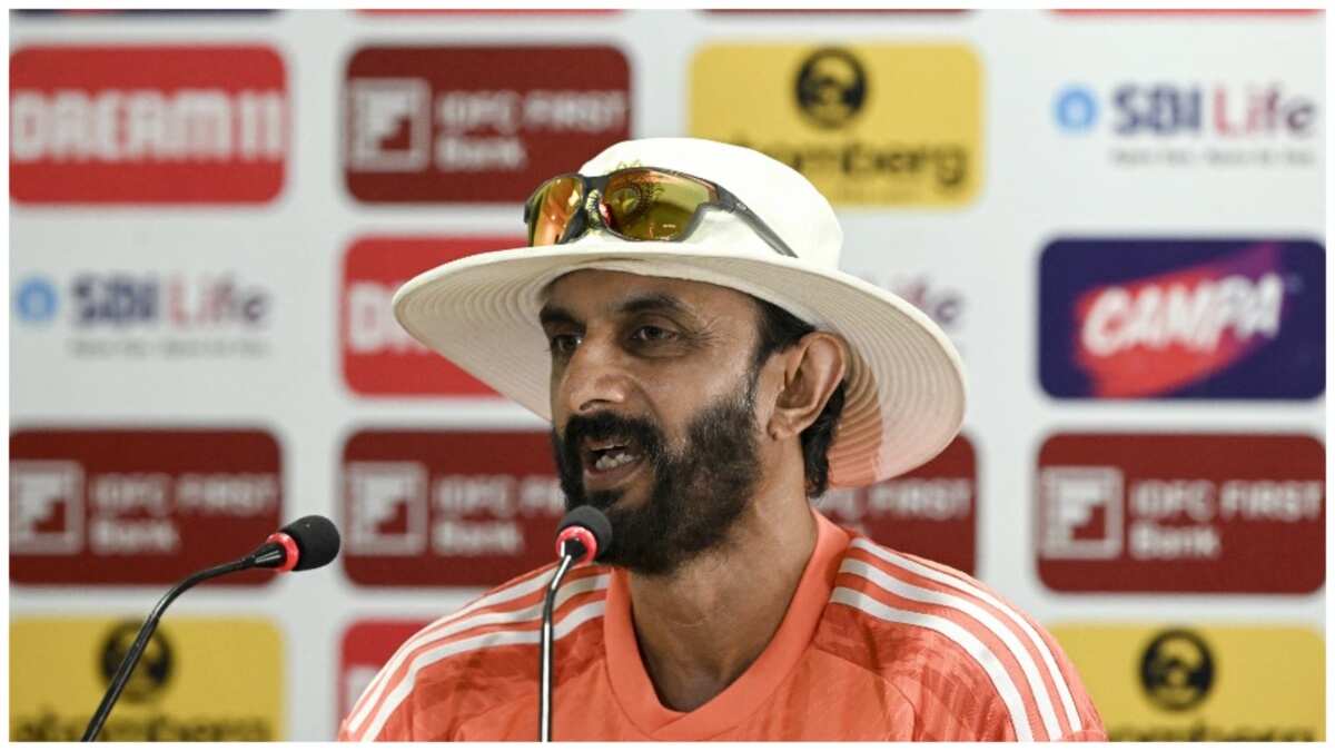 4th Test: 'Every time we play in India, there's question mark on...' - Indian batting coach on Ranchi pitch