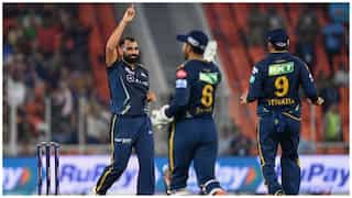 IPL 2024: Gujarat Titans pacer Mohammed Shami to miss full season, undergo surgery for ankle injury
