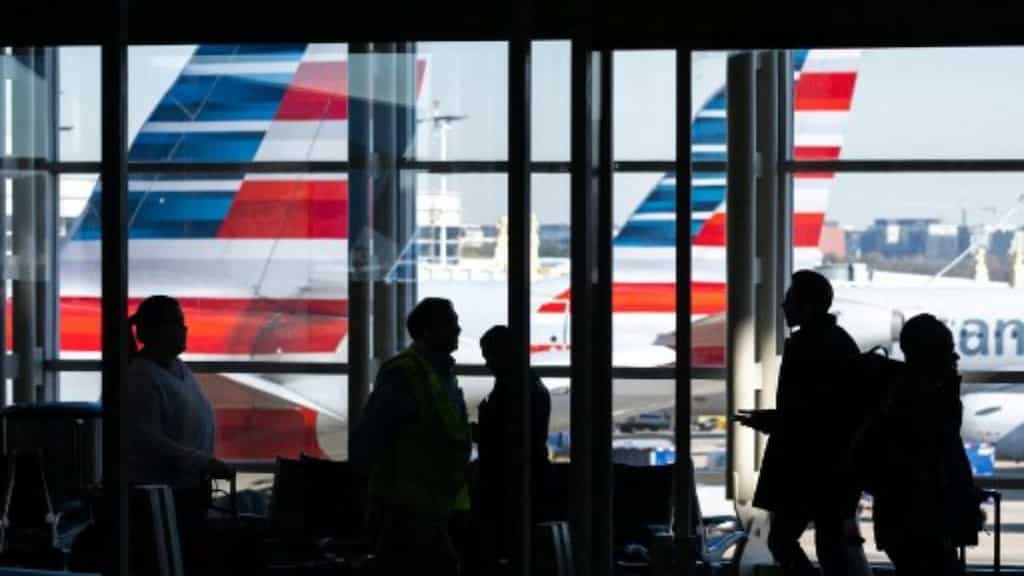 American Airlines takes flight into the future with largest plane order in 10 years