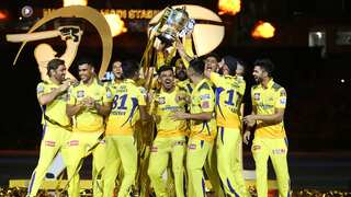 IPL 2024 Schedule Announcement: CSK vs RCB to headline opener on March 22 in Chennai