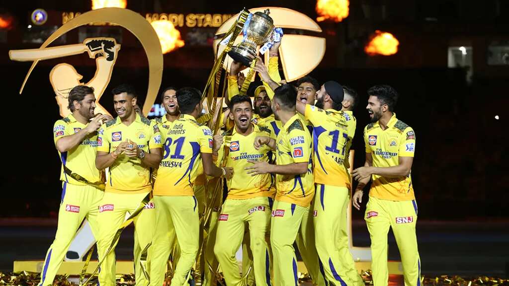 IPL 2024 Schedule Announcement: CSK vs RCB to headline opener on March 22 in Chennai
