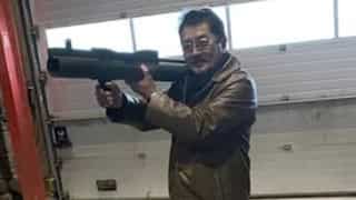 US charges Yakuza leader Takeshi Ebisawa with trafficking nuclear material for arms deal