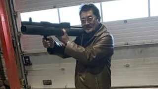 US charges Yakuza leader Takeshi Ebisawa with trafficking nuclear material for arms deal