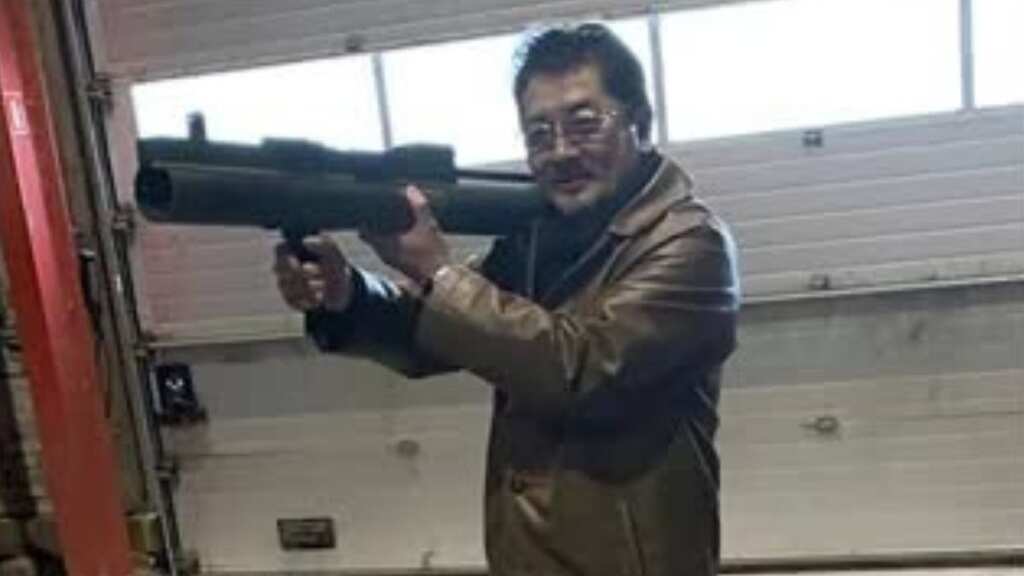 US charges Yakuza leader Takeshi Ebisawa with trafficking nuclear material for arms deal