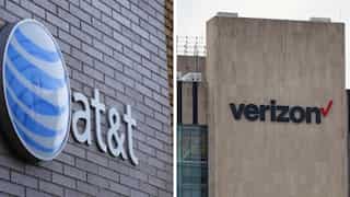 Thousands of AT&T, T-Mobile, Verizon mobile users in US report network outages