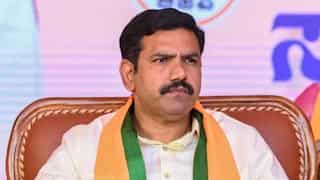 BJP accuses Congress government in India's Karnataka of anti-Hindu bias over temple tax bill