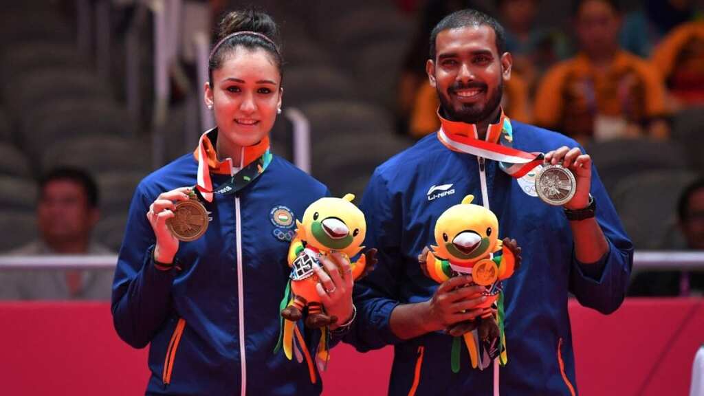 Paris Olympics: History for India as Table Tennis teams qualify for first time