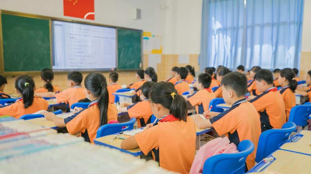 The price of parenthood: China among the most expensive places to raise children, finds report