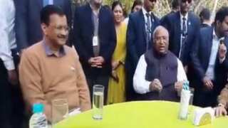 Lok Sabha elections: AAP, Congress reach seat-sharing deal in Delhi, say reports