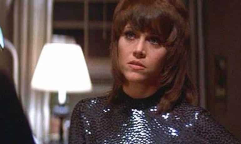 Jane Fonda: 2 wins (7 nominations)