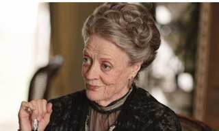 Maggie Smith, iconic star of British theatre and films, dies at 89