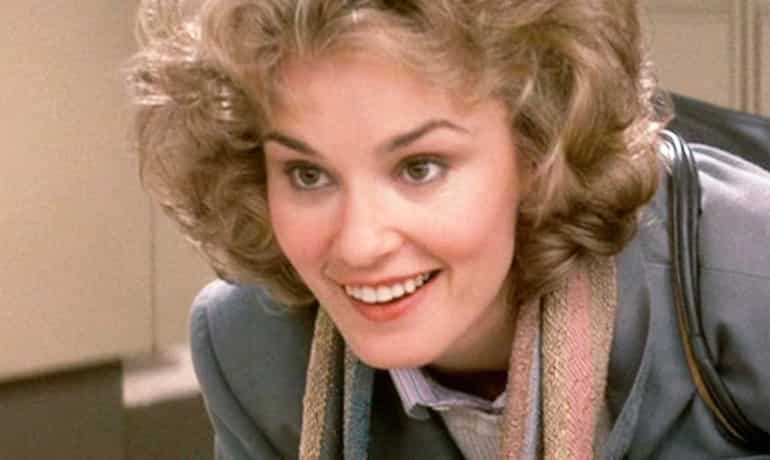 Jessica Lange: 2 wins (6 nominations)