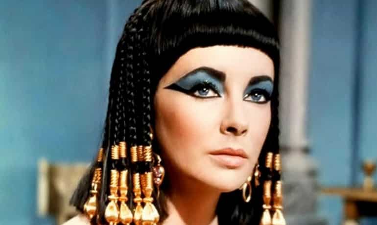 Elizabeth Taylor: 2 wins (5 nominations)