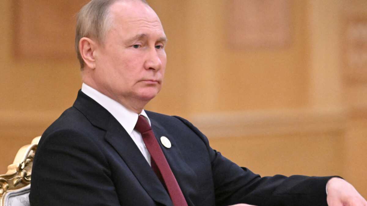 Ukraine war: UK announces new sanctions against Russia as war enters third year Ukraine war: UK announces new sanctions against Russia as war enters third year