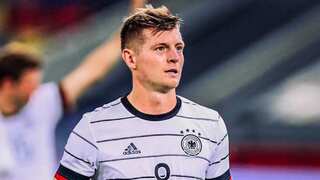 Former World Cup winner Toni Kroos set for Germany return ahead of Euro 2024 in homeland