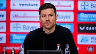 'I have nothing new to say': Xabi Alonso avoids speaking on Bayern Munich, Liverpool links