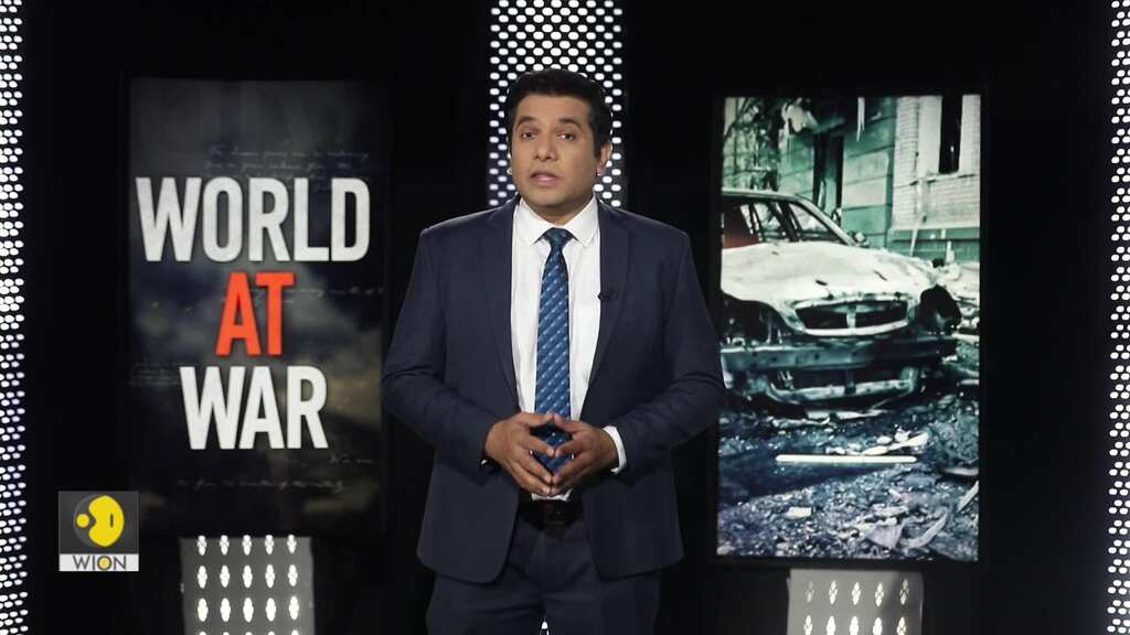 Russia's Nuclear Anti-Satellite weapon sparks a scare in US amidst Ukraine War