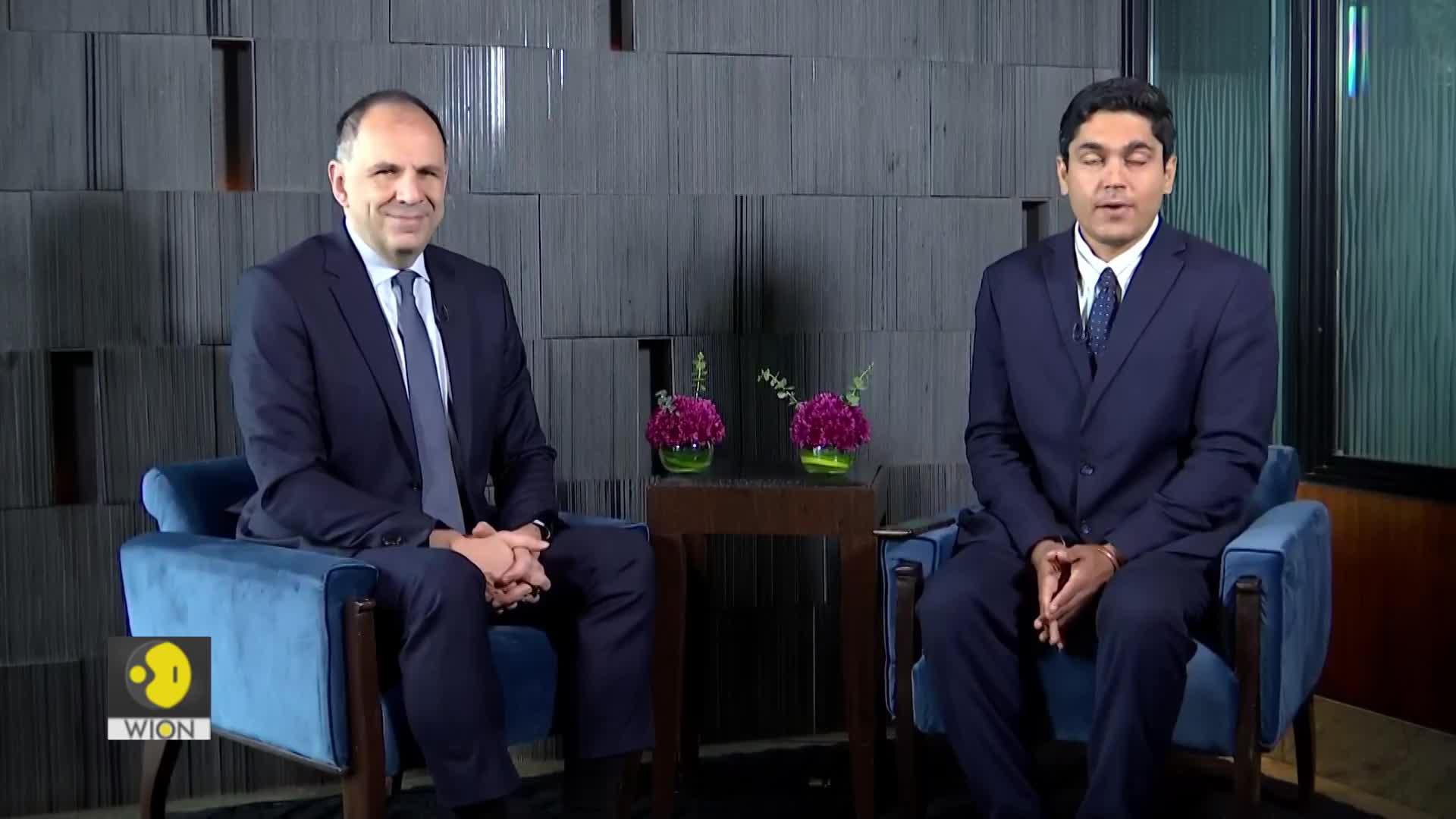 WionNews Video