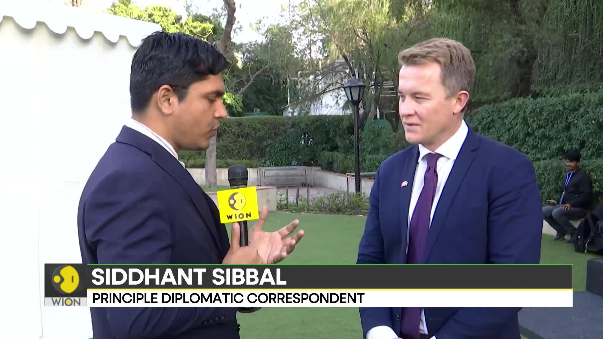 WionNews Video