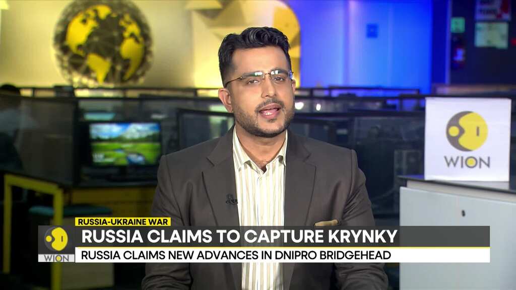 Russia-Ukraine War: What we've learnt about Russia and the west in these two years