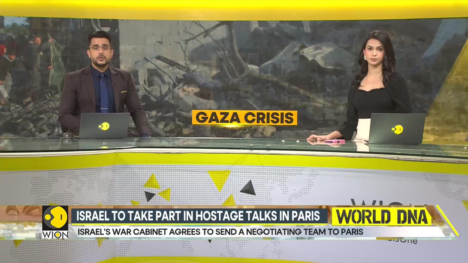 WionNews Video