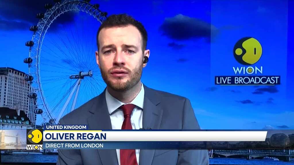 Red Sea Crisis: Yemen's Houthi target UK ship in Gulf of Aden