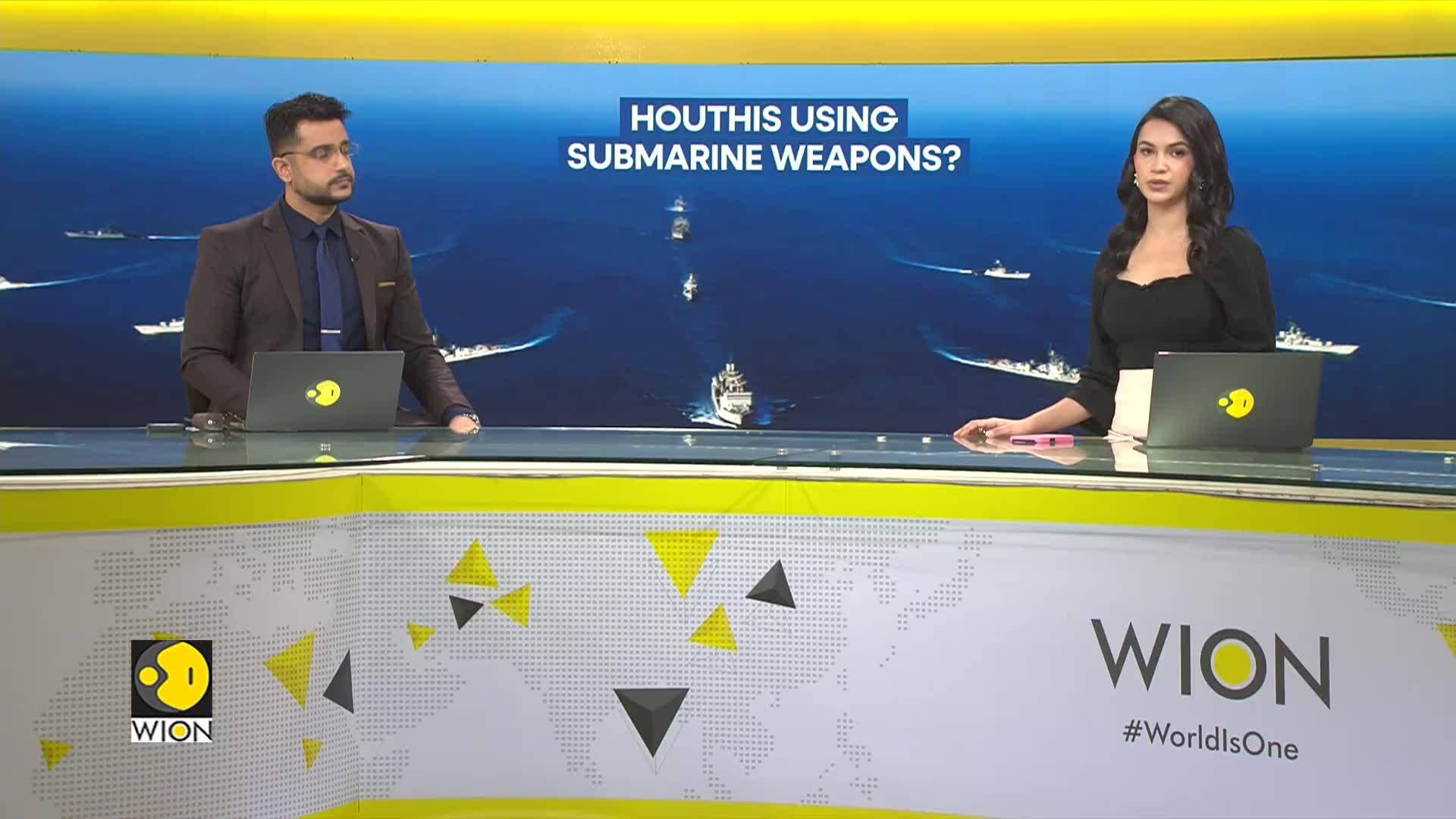 WionNews Video