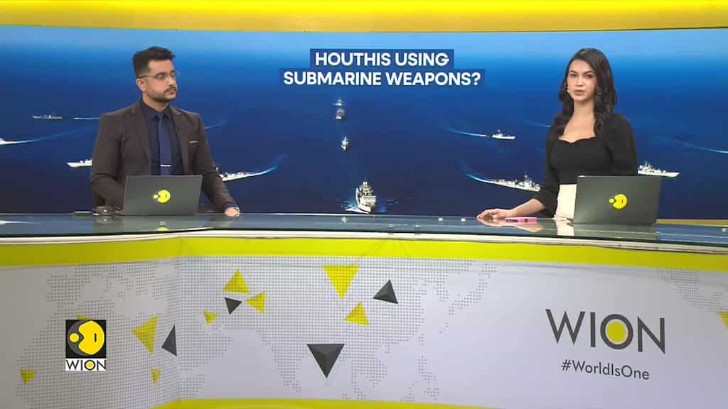 Red Sea Crisis: Houthis warn of escalating attacks on ships