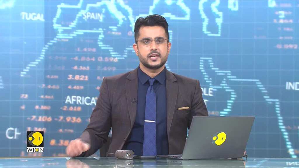 India reiterate support for Sri Lanka amid economic woes | Relations at "All time high" | Exclusive