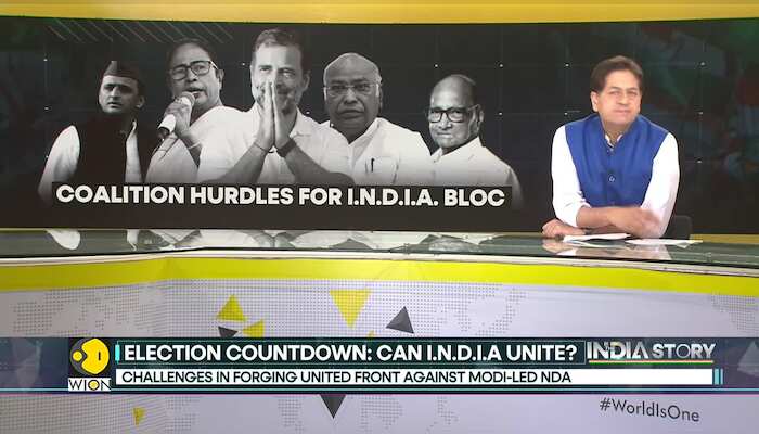 WionNews Video