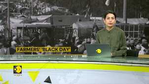 Farmers' Protest: Farmer leaders observe February 23 as 'Black Day'