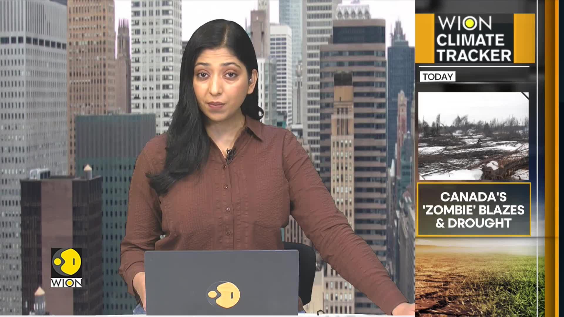 WionNews Video