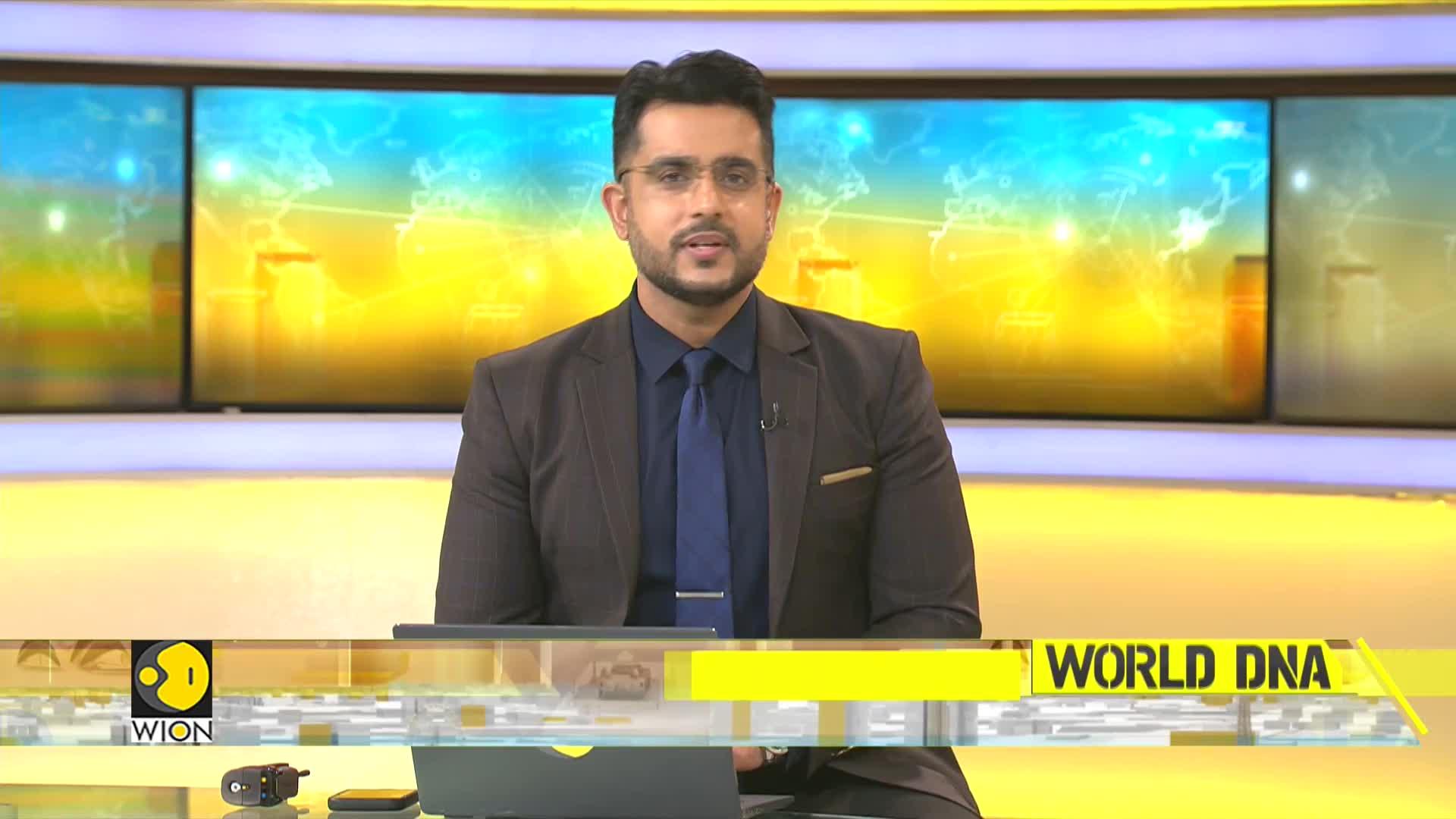 WionNews Video