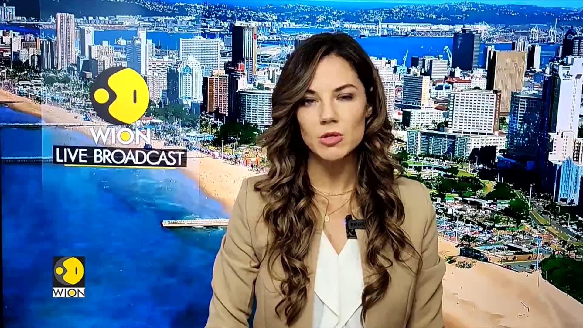 WionNews Video