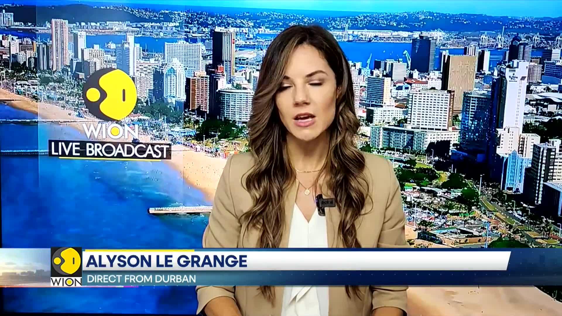 WionNews Video