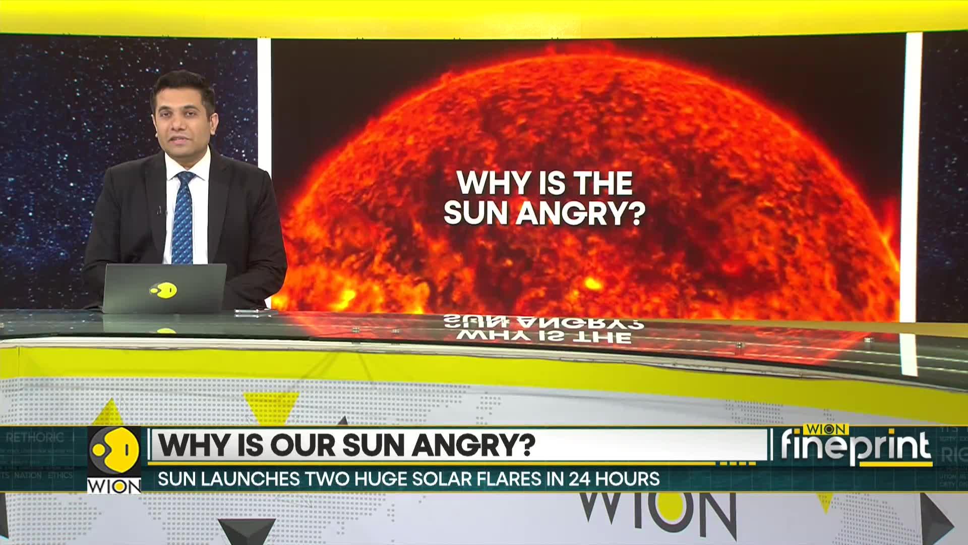 WionNews Video
