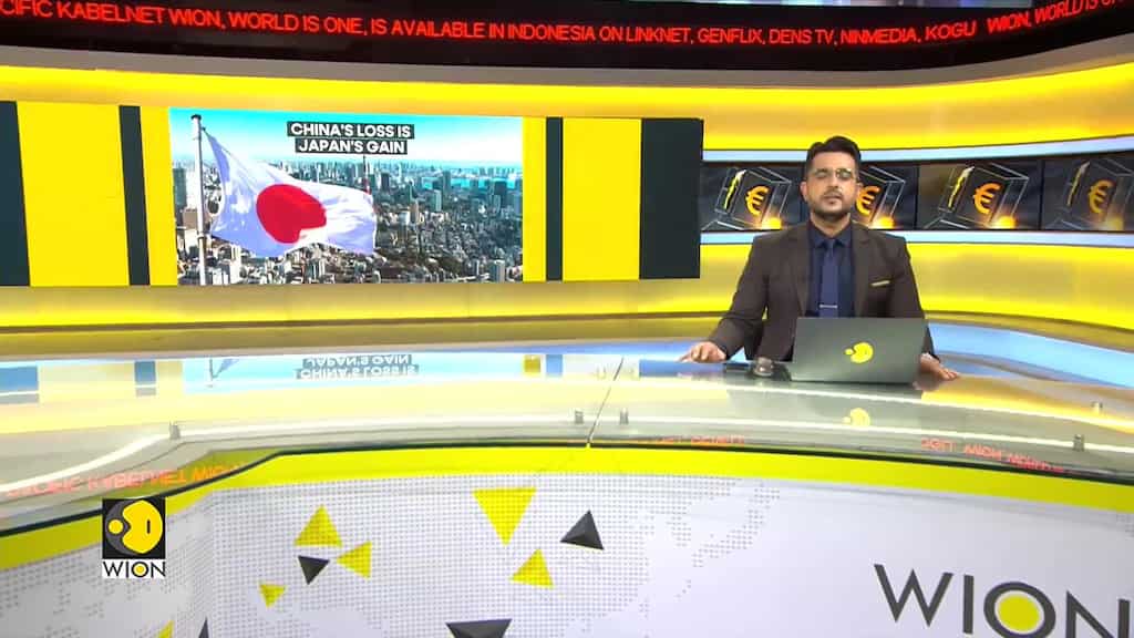 Taiwan fuels Japan's semiconductor reviva